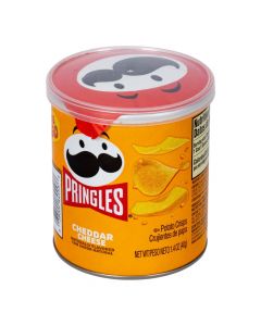 Papas queso crujientes