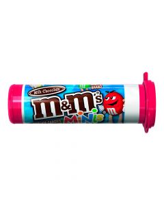 M&M´S Tubo Mini