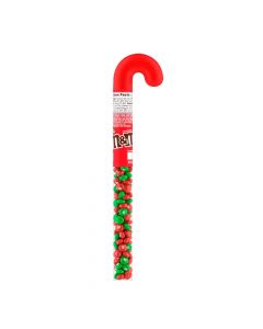 Bastón navidad M&M´S chocolate 85.1g
