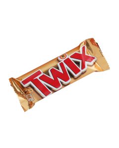 Chocolate caramelo