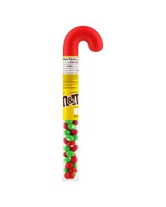 Bastón navidad M&M´S peanut