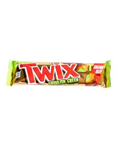 Twix tamaño para compartir