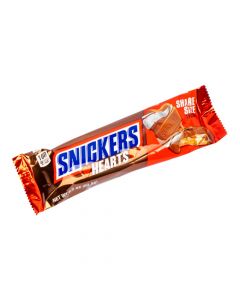 Snickers corazones San Valentín