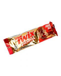 Twix corazones San Valentín