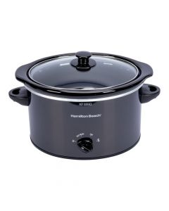 Olla cocción lenta 28L