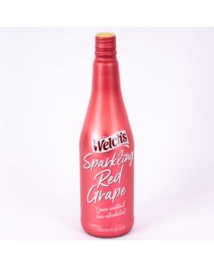 Sidra Sparkling welch's uva roja