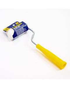 Mini rodillo espuma foam 2pulg