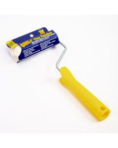 Mini rodillo espuma foam 4pulg