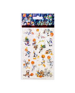 Stickers  Space Jam surtido