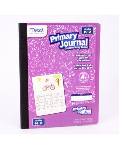 Cuaderno cosido Tilibra primary jornal 100h Surtido por estilo