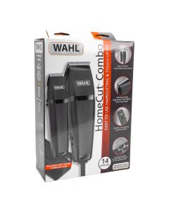 Cortadora de cabello eficiente