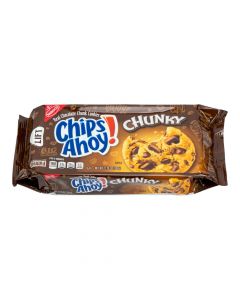 Galletas Chips Ahoy chocolate