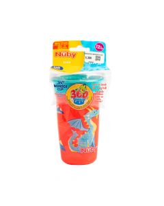 Beberito diseño sin derrames