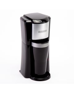 Coffemaker individual 1taza