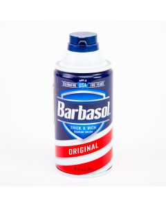 Espuma afeitar