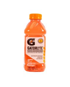 Bebida hidratante fresa kiwi 590ml