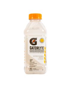 Bebida hidratante cereza limón 590ml