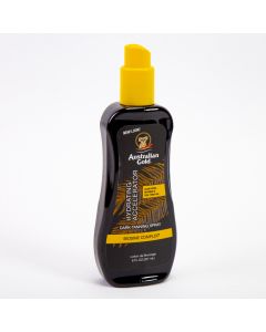 Acelerador bronceado 237ml