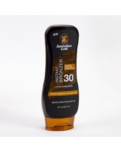 Protector solar bronceador spf 30 237ml