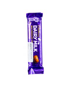 Chocolate Dairy Milk 38g