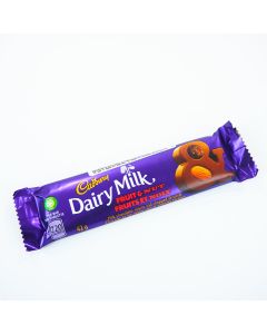 Chocolate 