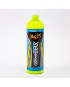 Cera líquida Meguiars Hybrid Ceramic wax 473ml