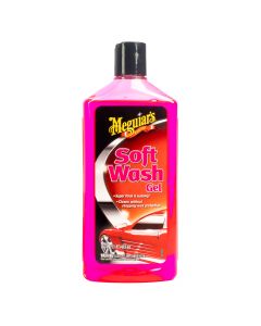 Shampoo para auto soft wash gel