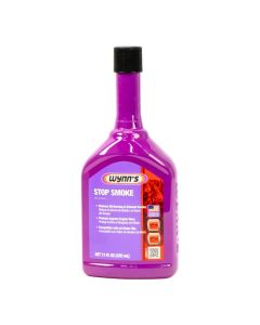 Aditivo motor alto humo