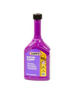 Aditivo limpiador inyectores