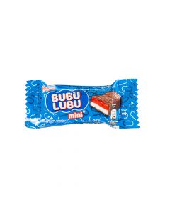 Chocolate mini bubulubu 