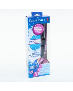 ALISADORA CABELLO REMINGTON SECA Y ALISA 450Â°F