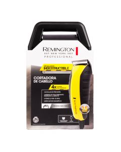 Cortadora cabello 15pzas 