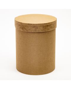 Caja cilíndrica #5 vc307
