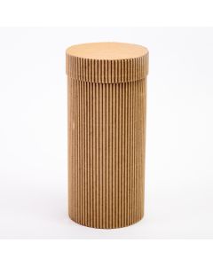 Caja cilindro perfume #4 vc303a
