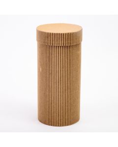 Caja cilindro perfume #4 vc303a