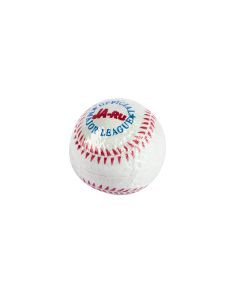Pelota esponja diseño deportivo beisball +4a