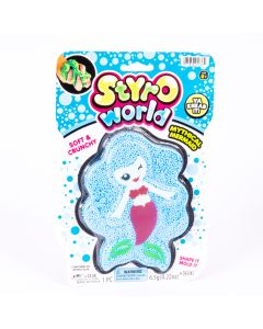 Slime styro world con personajes míticos animados +4a std