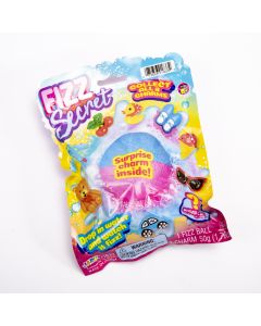 Muñeco ja-ru secreto fizz 50g +6a