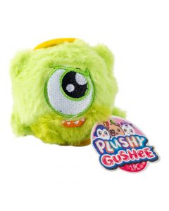 Peluche afelpado para niños