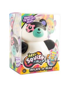 Squeeze oso inflable multicolor