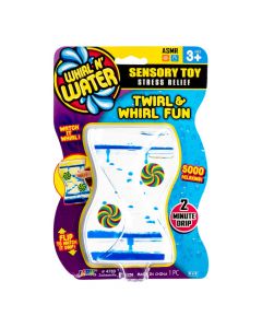 Juego sensorial para niños