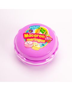Yummers macaroon meringue masilla colores surtidos