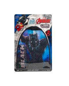 Lanzador tela estampado Marvel Avengers +4a surtido