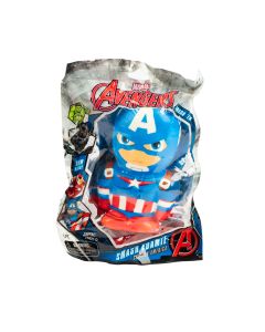Figura foamy Avengers Spiderman +4a surtido