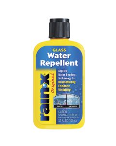 Repelente agua vidrios 3.5oz