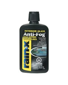 Antiempanante interior vidrios 3.5oz