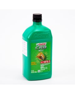 Aceite motor