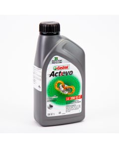 Aceite moto