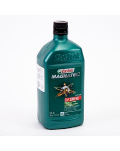 Aceite motor