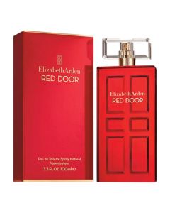 Perfume dama Ea red door 100ml
